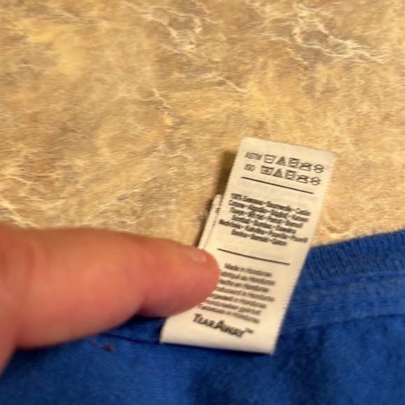 MLB Chicago Cubs 2016 world series “Goat” Tee Shirt - Picture 9 of 9